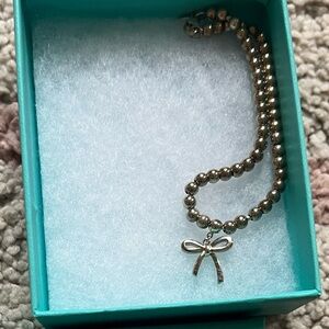 Tiffany’s & Co bracelet